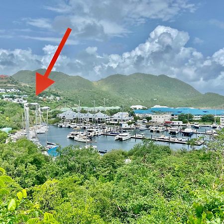 Appartement Duplex Kakoon Saint Martin Anse Marcel 외부 사진