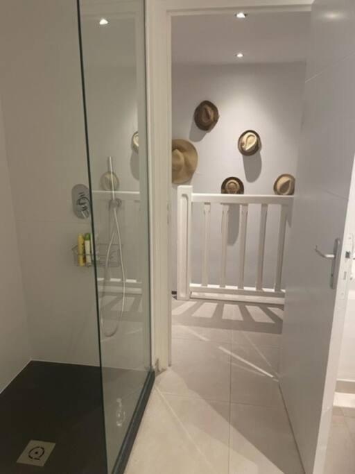 Appartement Duplex Kakoon Saint Martin Anse Marcel 외부 사진