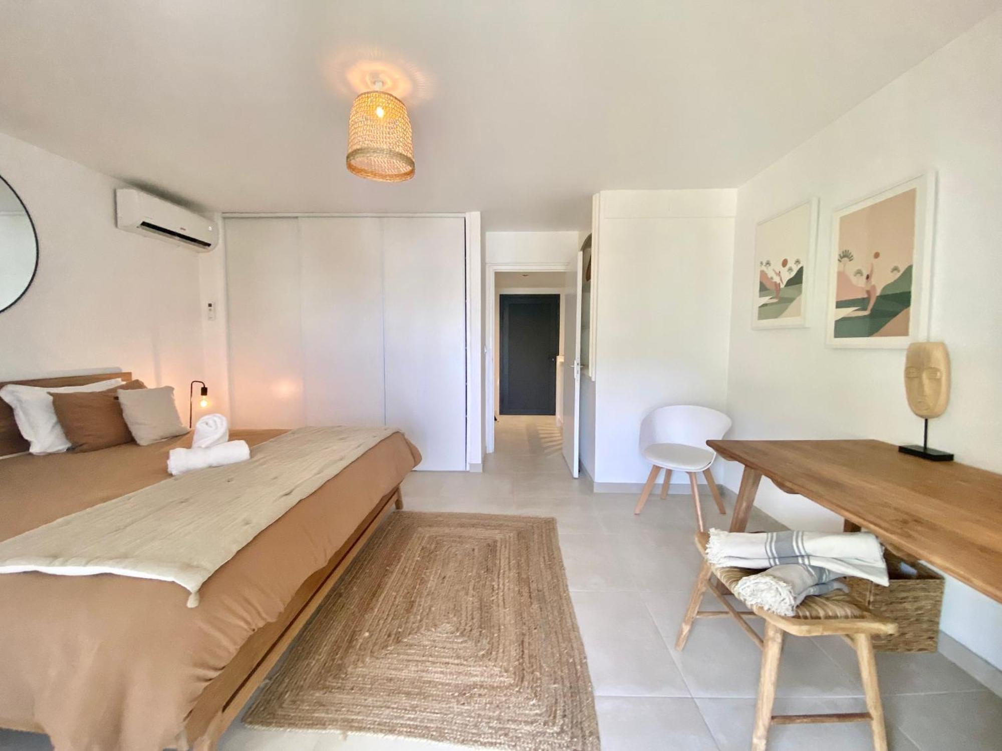 Appartement Duplex Kakoon Saint Martin Anse Marcel 외부 사진
