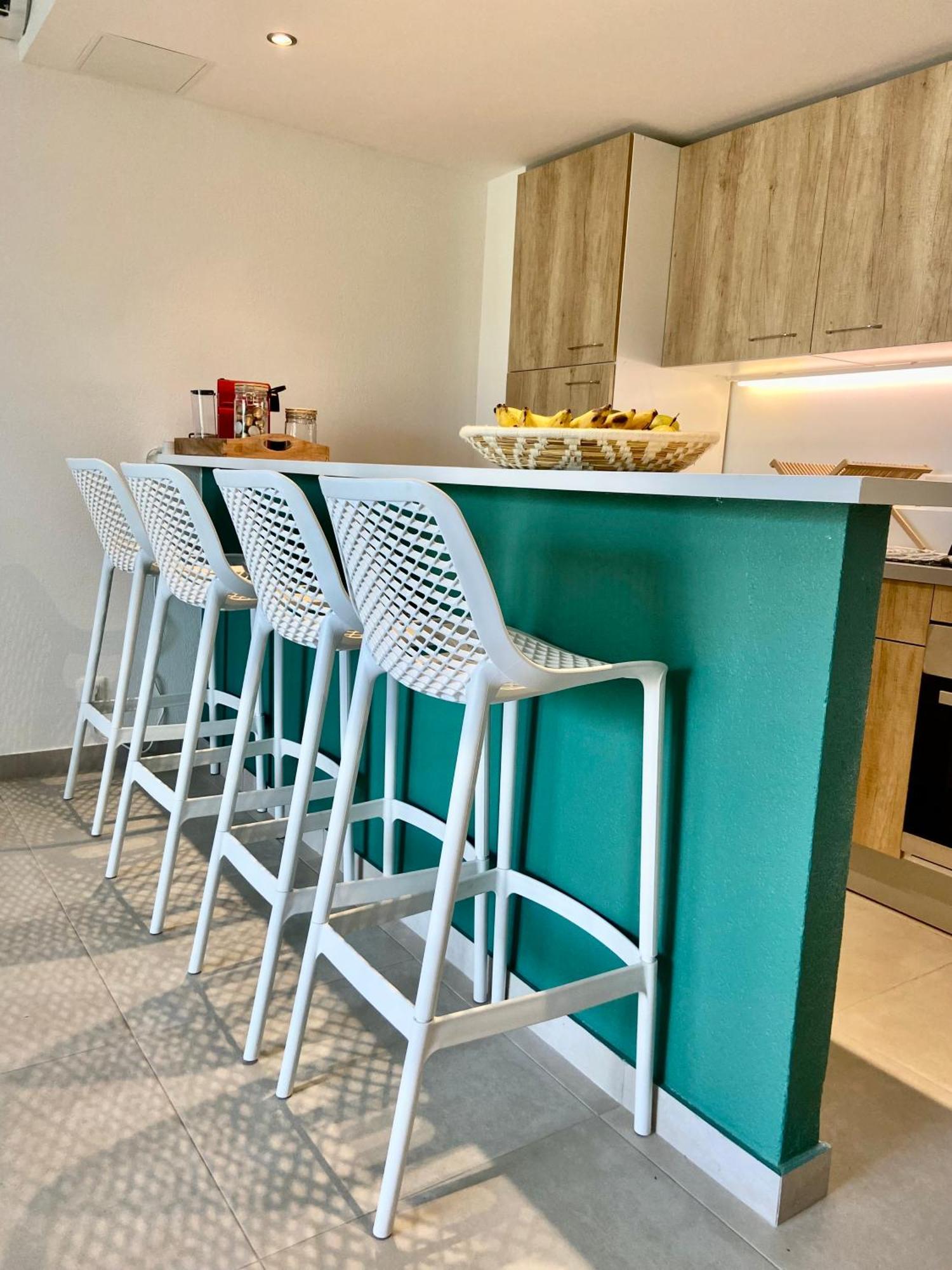 Appartement Duplex Kakoon Saint Martin Anse Marcel 외부 사진