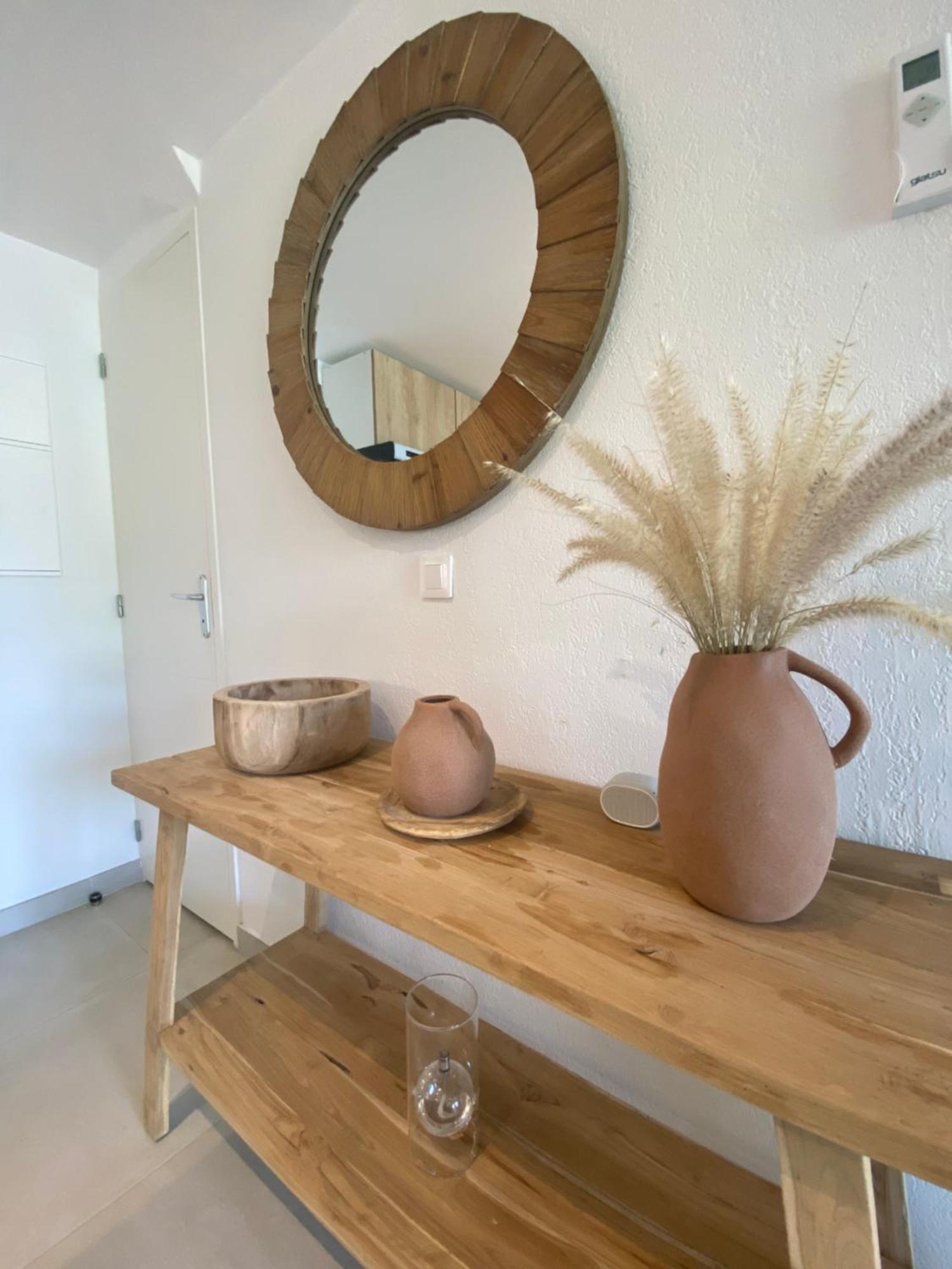 Appartement Duplex Kakoon Saint Martin Anse Marcel 외부 사진